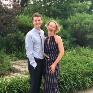 Meet your Posher, Jack